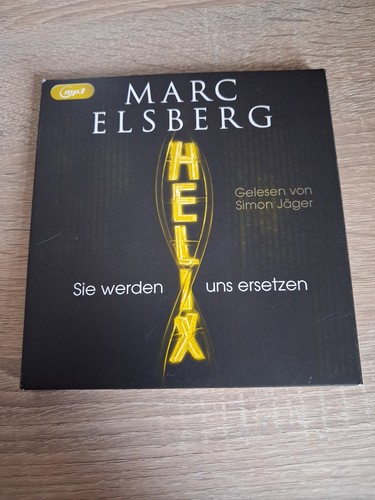 Helix sie werden uns - -,