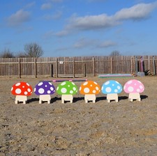 Pilz Springpferdfüller -