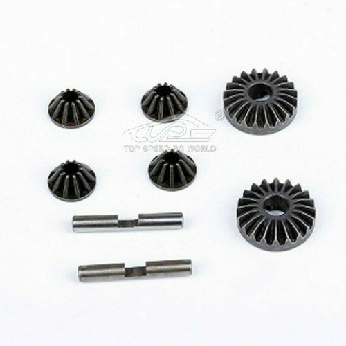 Differential bevel gear für - bevel,