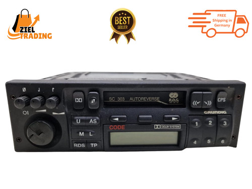 Grundig typ 303 d w1j - typ:, d(c)