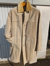 Wildleder jacke herren mit - wildleder,