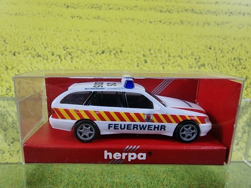 Herpa sondermodell - herpa,