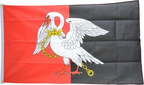 Fahne großbritannien - fahne,