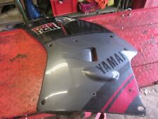 FZR 1000 3LE, Bj.89-90, linke Seitenverkleidung vorne, Verkleidung