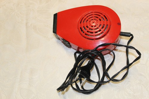 Ddr efbe luftdusche fön - ddr,