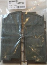 Pola 333118 Spur G -- zwei