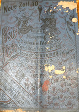 FEST- VEREINSARTIKEL, COTILLON