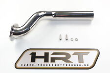 VW Golf 2 16V G60 Edelstahl