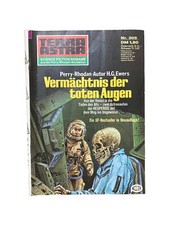 Terra Astra #305 H.G.Ewers