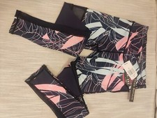 Miss Behave Fit Girls Size 8