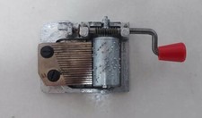 Spielwerk Antike Spieluhr