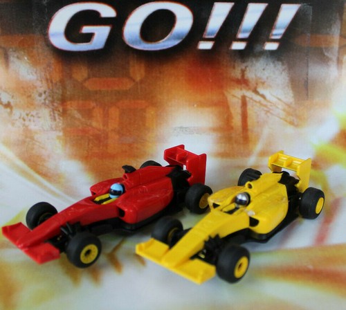Carrera formel set - go,