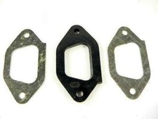 Set Dichtungen Ansaugstutzen