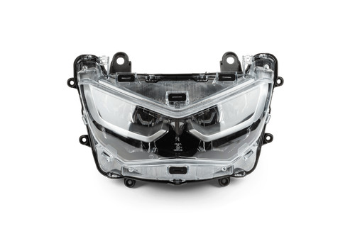 Scheinwerfer lichtmaske - scheinwerfer,