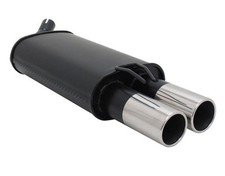 NOVUS SPORTAUSPUFF RENAULT