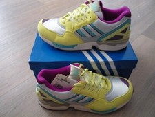 ADIDAS ZX 9000 CITRUS 44,5