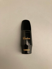 Yamaha Custom Mundstück 4CM