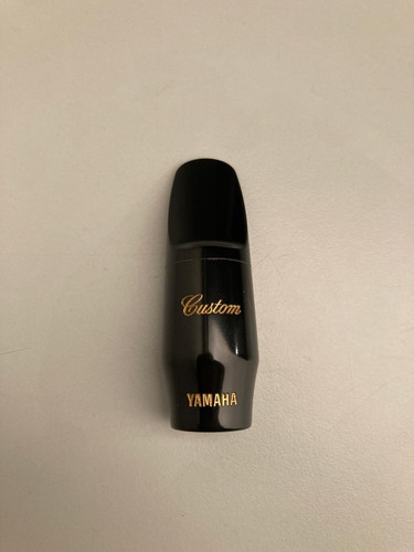 Yamaha custom mundstück 4cm - yamaha,