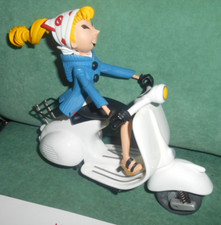 AROUTCHEFF SPIROU SECOTINE IN