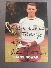 HANS NOWAK (†2012) Bayern
