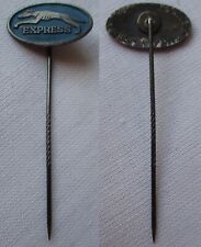 Firmen Abzeichen Express-Werke AG Motorräder Fahrräder Neumarkt (116373)