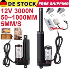 DC 12V 3000N Elektrischer
