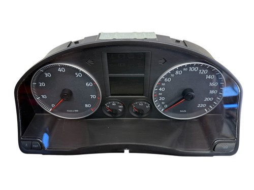 Golf typ 1k - v,