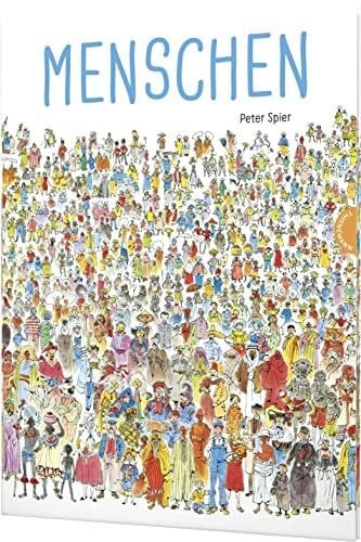 Menschen der - menschen:,