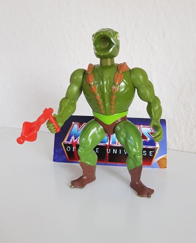Masters the universe - masters, of