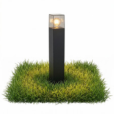 LED Außenleuchte Wegeleuchte