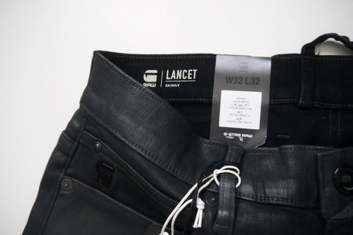 Star herren skinny - g-star,