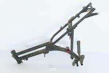 MZ TS 250 - Rahmen A299A-1