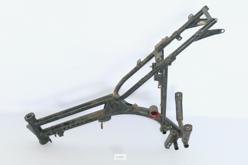 250 rahmen a299a 1 - mz, a299a-1