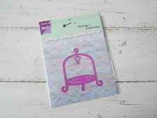 Stanzschablone/Etagere/neu/Joy