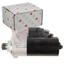 NK ANLASSER STARTER 2kW