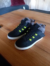 Winterschuhe Gr.33 neu