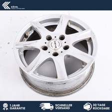 15 Zoll Alufelge ENZO VW Touran 1T 6Jx15 ET48 5x112 KBA 48022