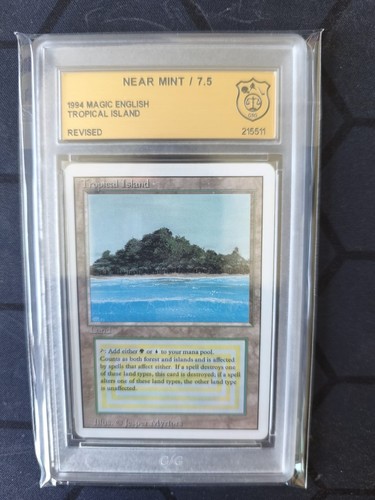 Tropical island revised - revised,