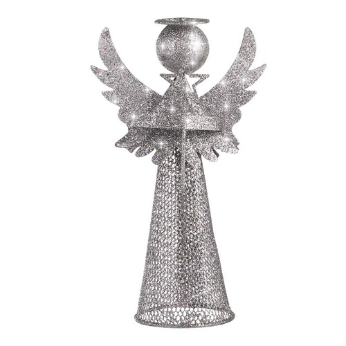 Weihnachtsbaum topper engel - topper,