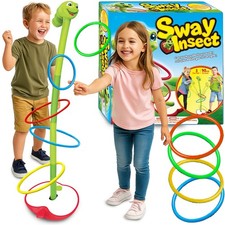 Ringwurfspiel Wurfspiel