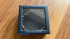 Tommy Hilfiger Lederarmband