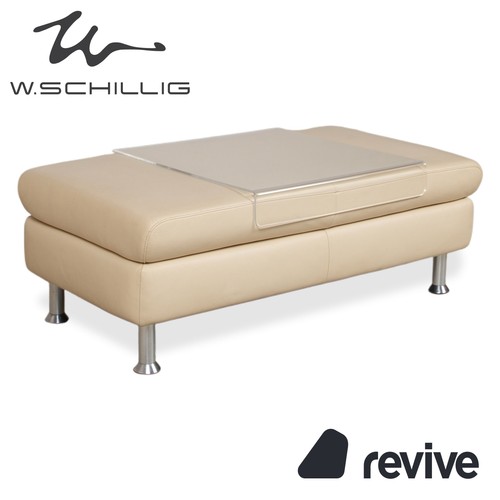Willi schillig loop leather - schillig,