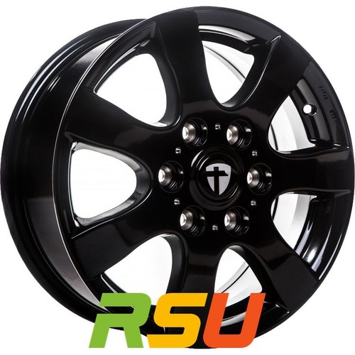 Tomason tn3f black - tomason, painted