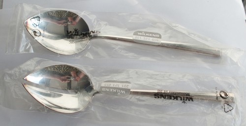 2teiliges salatbesteck wilkens - 2teiliges,
