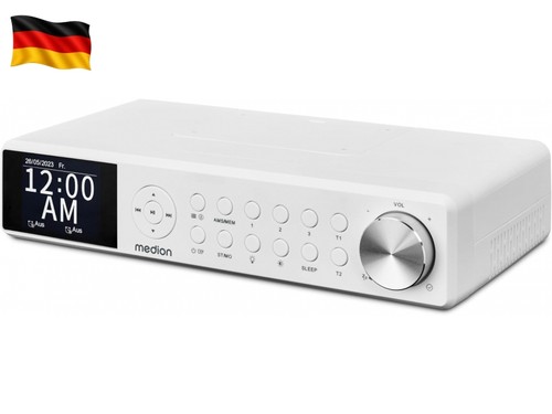 P66750 küchen unterbauradio - p66750,