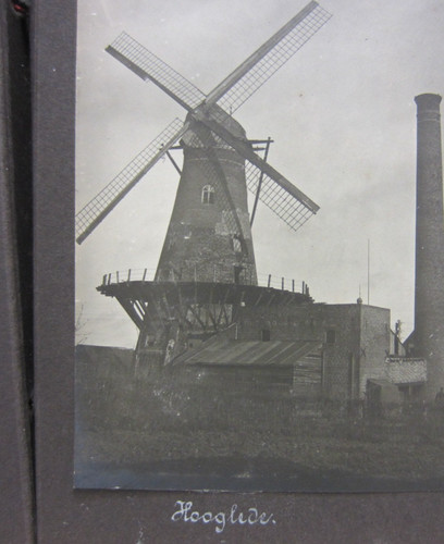 Fotoalbum - fotos),