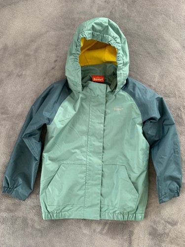 Scout kinder regenjacke - kinder,