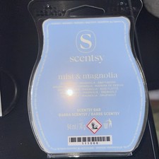Scentsy Bar Mist & Magnolia