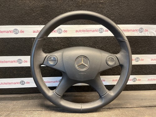Lenkrad mercedes benz - mercedes-benz, c-klasse