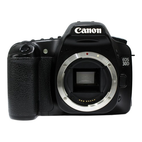 Canon eos 30d dslr - 30d,